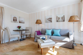Ferienwohnung Wiking 219 Sylt